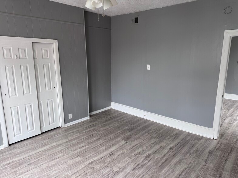 Master Bedroom - 3618 N 19th St