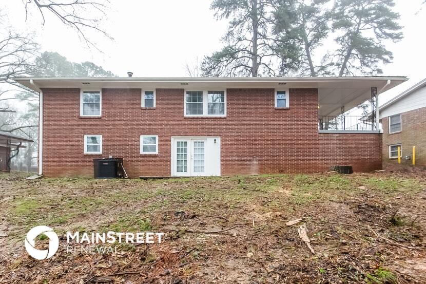 Building Photo - 261 Hermer Cir NW