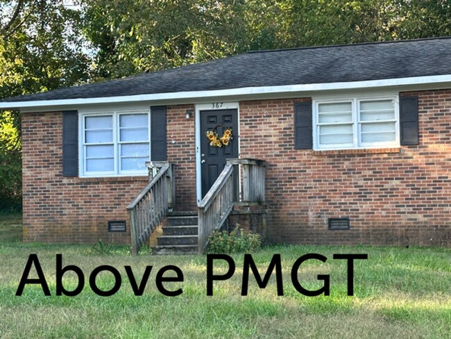 Primary Photo - 367 Sequoia Dr