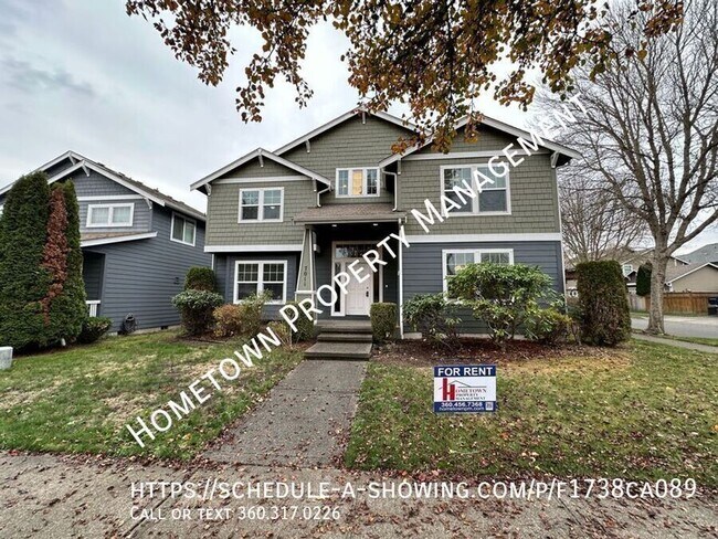 Building Photo - 7011 Prism St SE