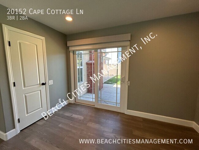 Building Photo - 20152 Cape Cottage Ln