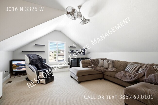 Building Photo - 3016 N 3325 W