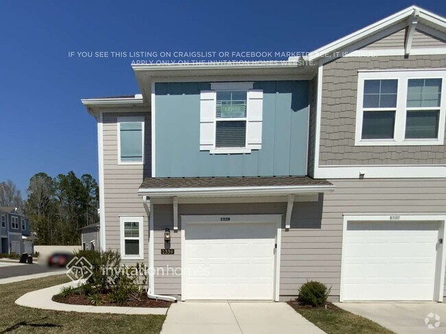 Building Photo - 1339 Grassland Ave
