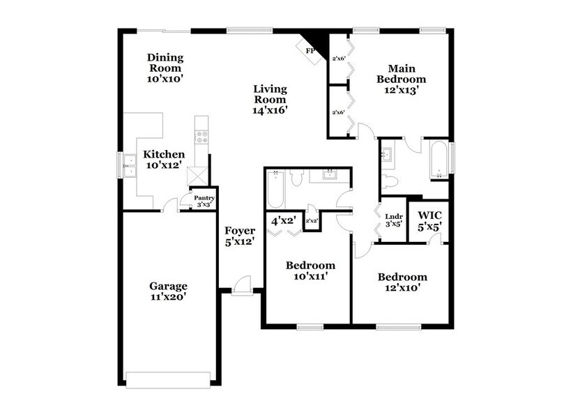 Building Photo - 648 Ransom Village Way
