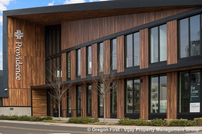 Building Photo - 3662 SE 67th Ave