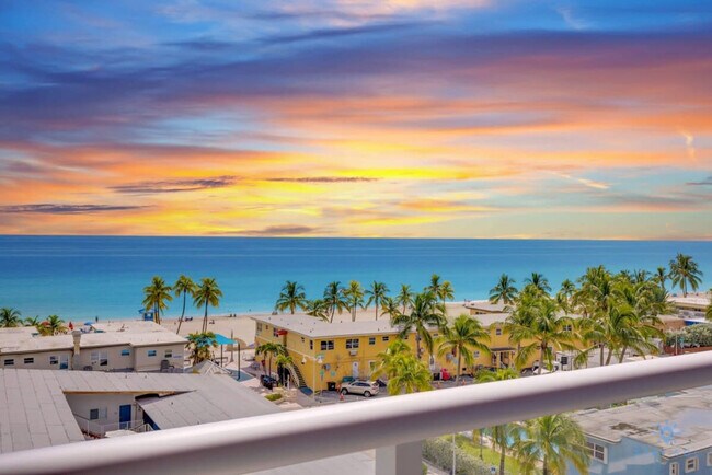 Building Photo - 777 N Ocean Dr