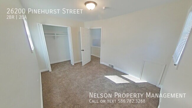 Building Photo - 26200 Pinehurst St