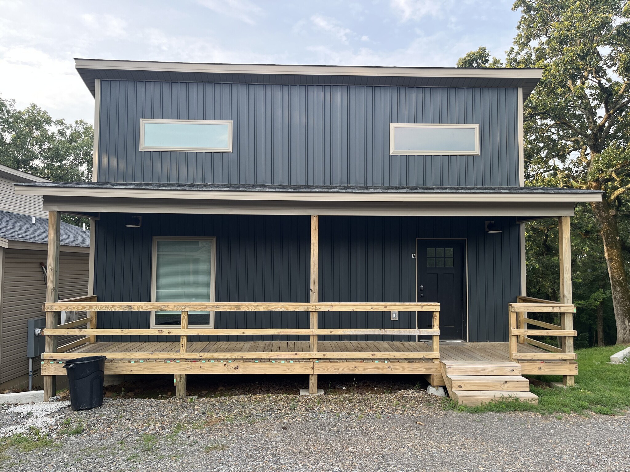 Building Photo - 7002 Old Tom Box Rd