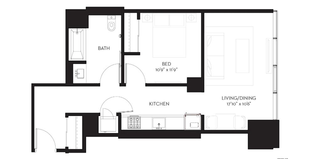 Building Photo - 31 E Roosevelt Rd