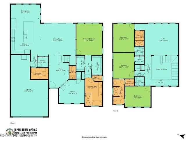 Building Photo - 452 Quail Vista Dr