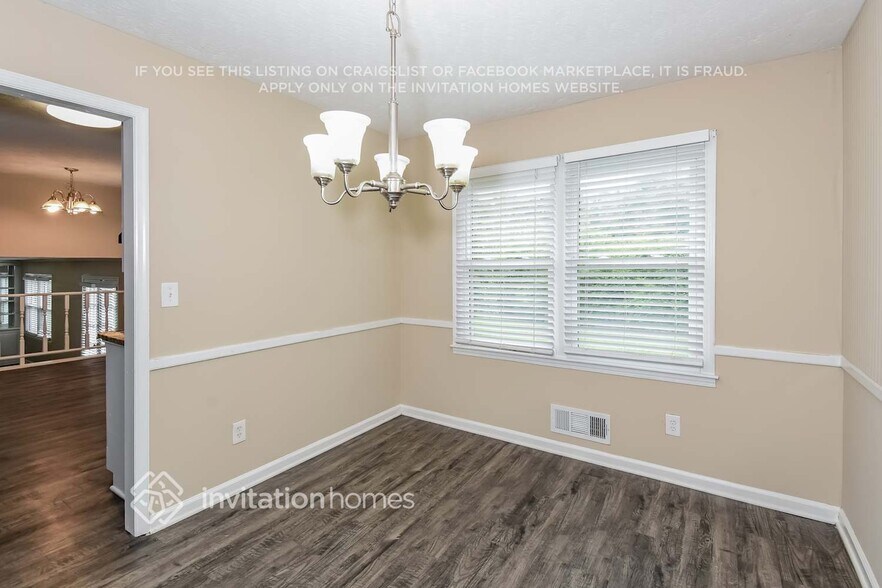 Building Photo - 981 Flagg Way NW