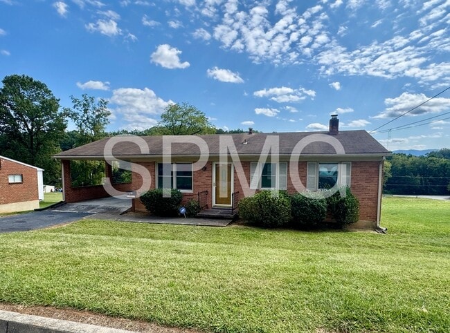 Primary Photo - 3726 Rolling Hill Ave NW