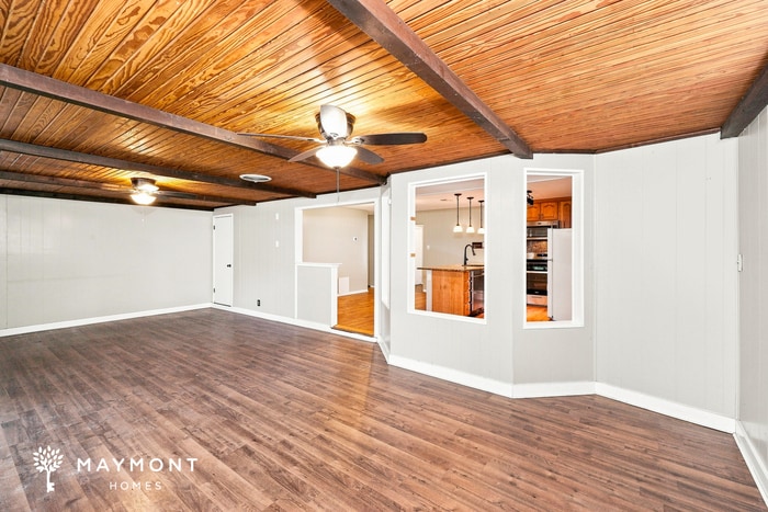 Building Photo - 5103 Redding Dr