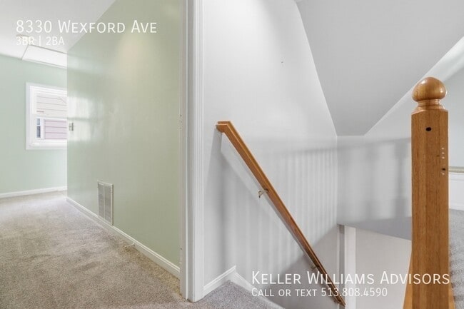 Building Photo - 8330 Wexford Ave