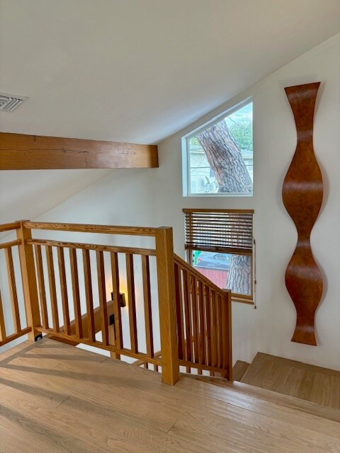 Stairs 3 - 1948 S Holt Ave