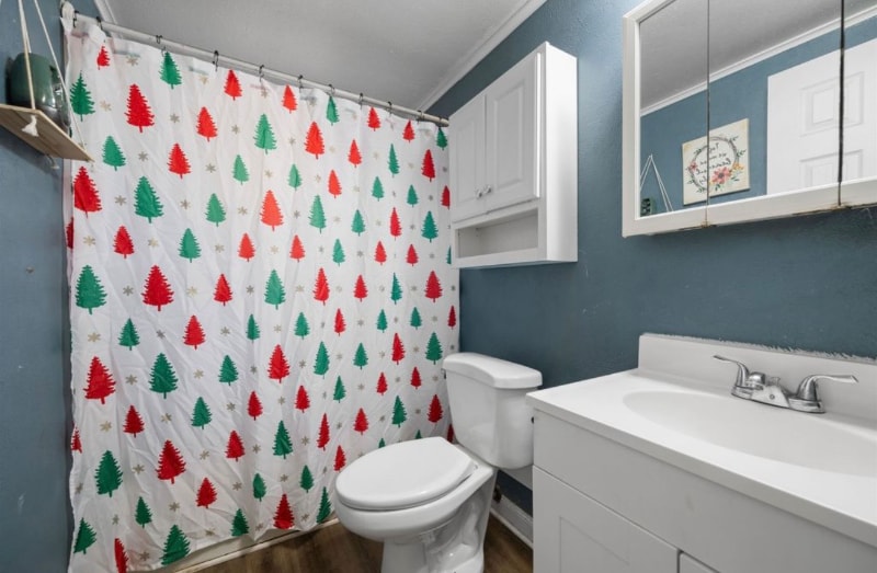 Building Photo - 3015 S Henderson Blvd