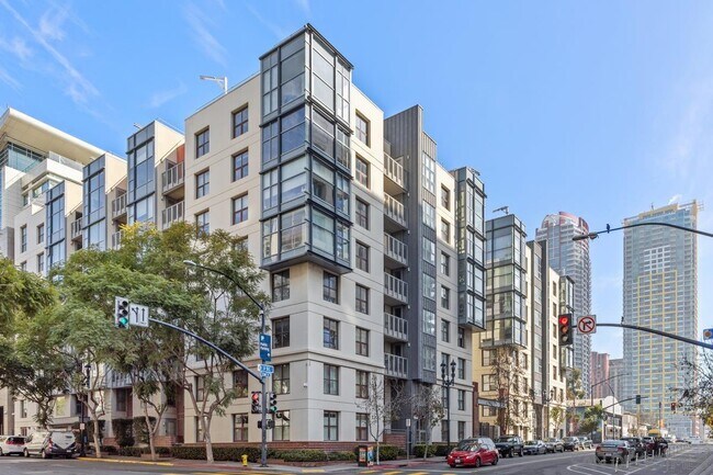 Building Photo - 1150 J St