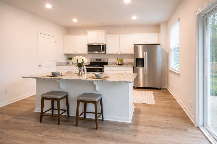 Building Photo - 148 Kraft Kove