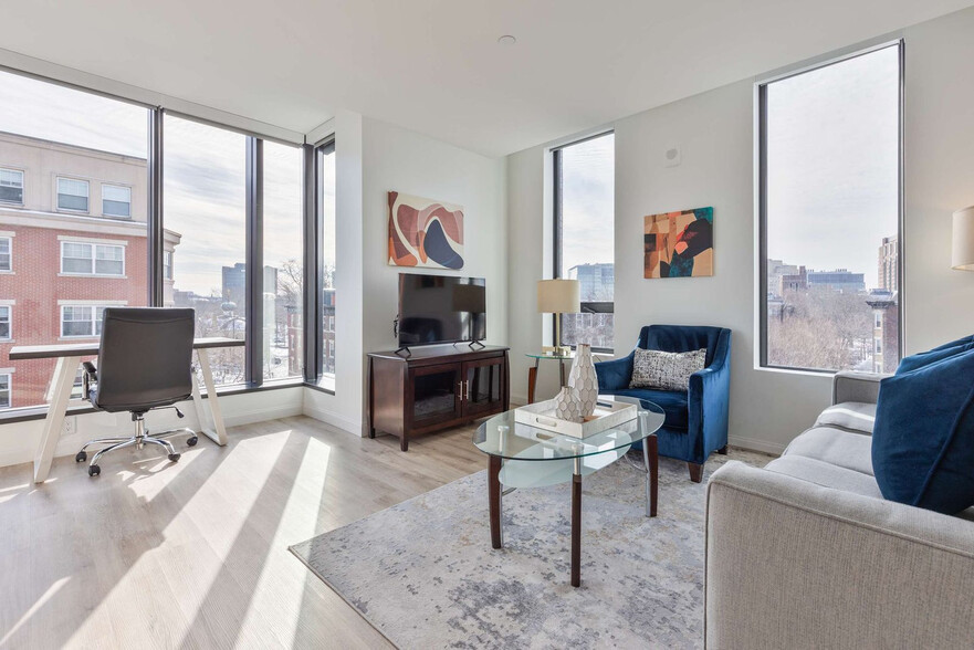 Building Photo - 79 Queensberry St