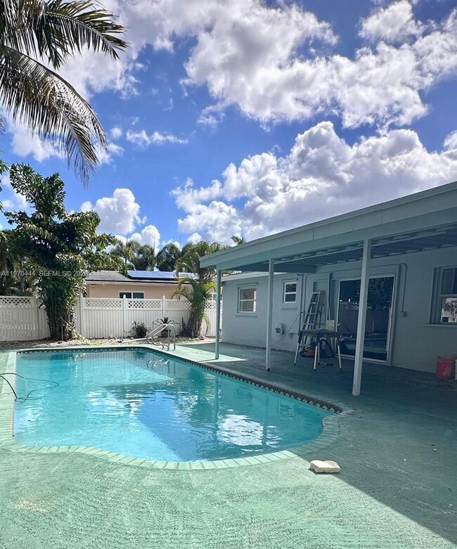 Building Photo - 6777 NW 4th St