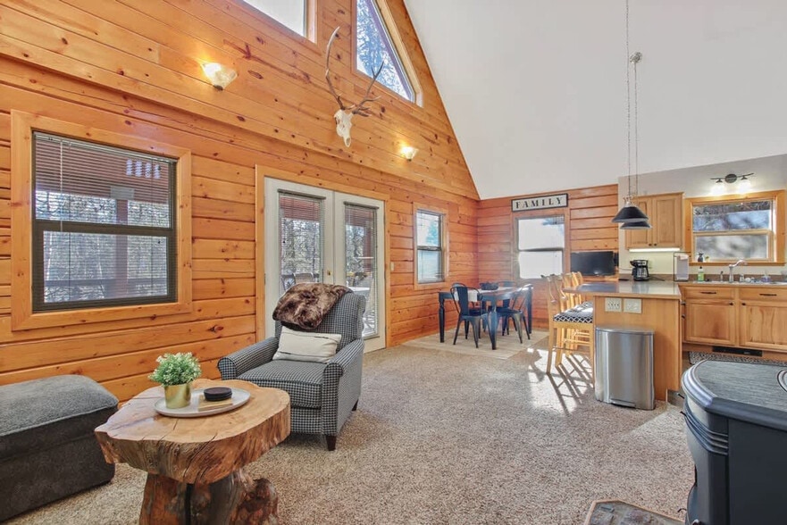 Building Photo - 1697 Warren Wagon Rd