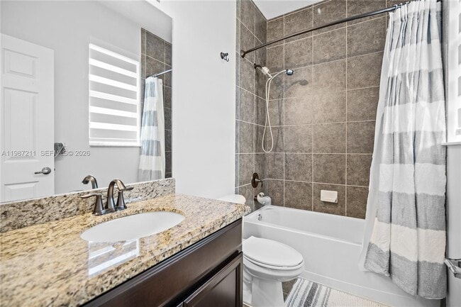 Building Photo - 2559 SW 119th Terrace