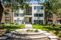 Building Photo - 2509 Dupont Ave S