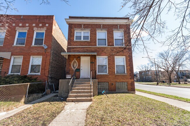 Primary Photo - 7559 S Union Ave