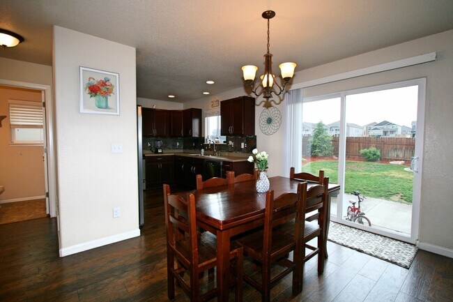 Building Photo - Stunning Two Story Home Available in Peyton!