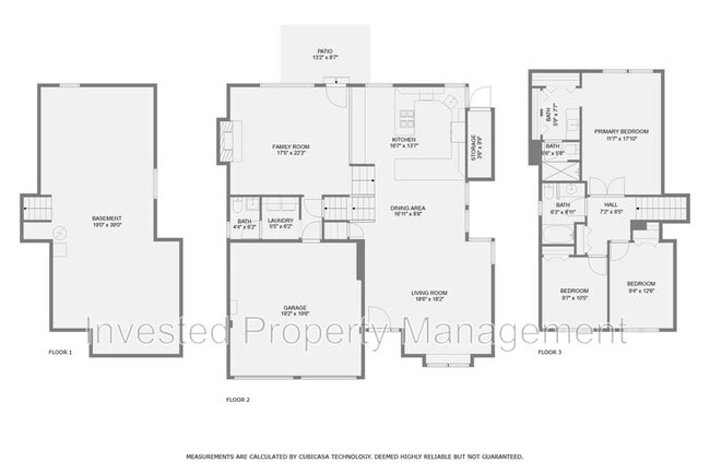 Building Photo - 7202 S Mount Holy Cross