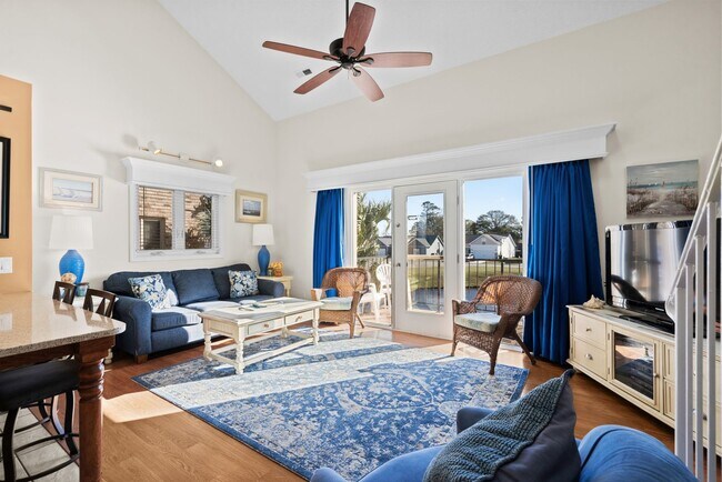 Primary Photo - All Inclusive Seasonal Rental Available Oc...