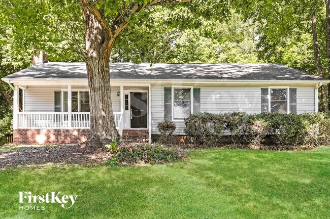 Building Photo - 3007 Amidon Dr