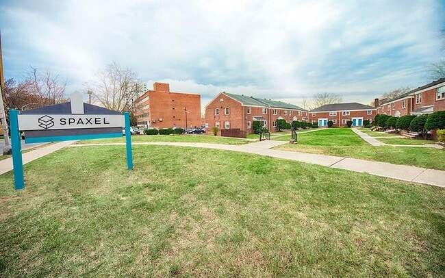 Building Photo - 296-310-310 S Harrison St