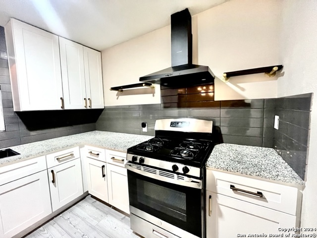 Building Photo - 1110 Clower-