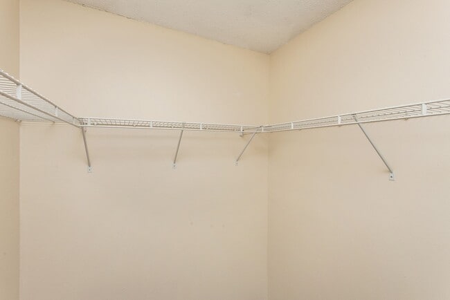 Floorplan - Brookside Apartments