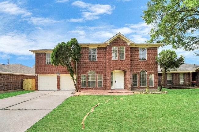 Primary Photo - 16731 Sussex Dr