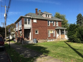 Building Photo - 2419 Wayne St