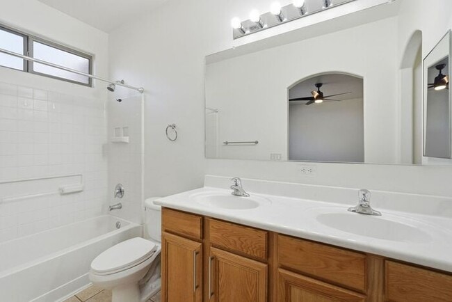 Building Photo - Serene 3-Bed Green Valley Home with Private Fenced Yard & 2-Car Garage