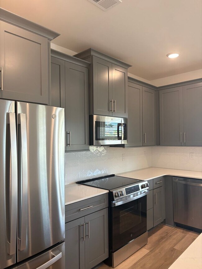 Building Photo - New Construction | Covered Deck + Open Living | Columbia, TN