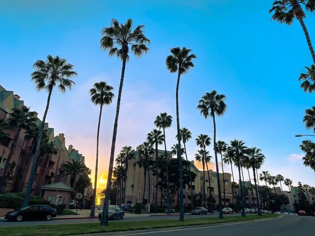 Building Photo - 4085-4089-4089 Nobel Dr