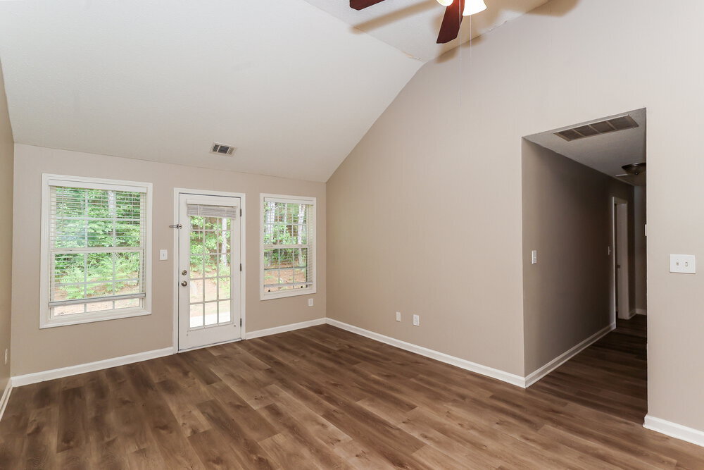 Building Photo - 4925 Brookwood Pl