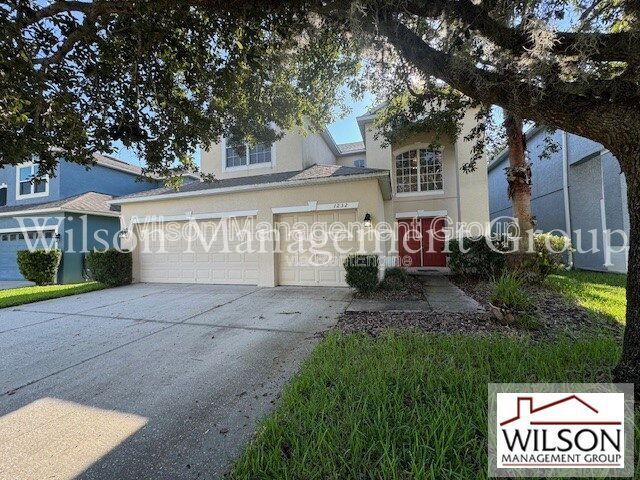 Primary Photo - 1232 Willow Branch Dr