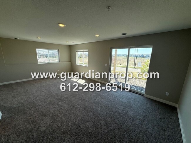 Building Photo - Luxury New Construction Townhouse, End Unit, Lower Family Room w/Walkout, 4 Baths, Loft Area