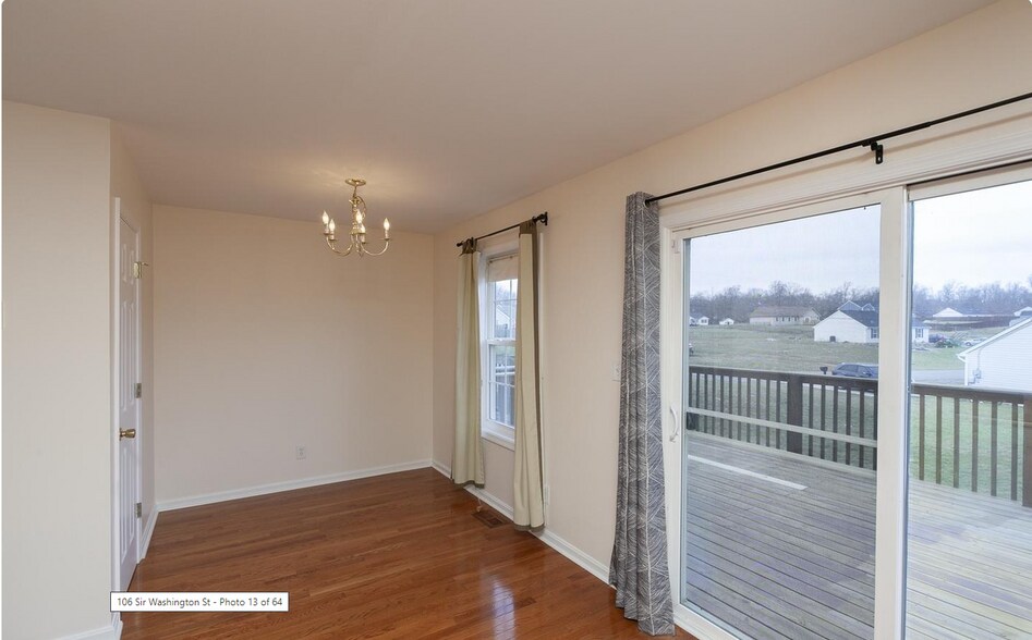 Building Photo - 106 Sir Washington St