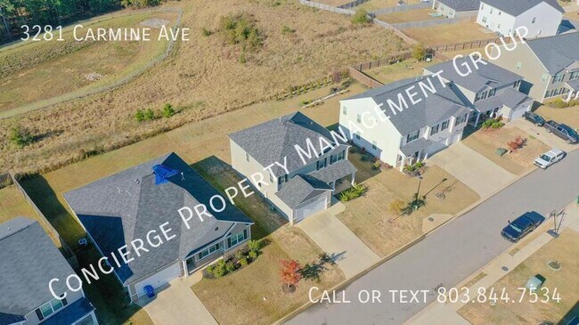 Building Photo - 3281 Carmine Ave