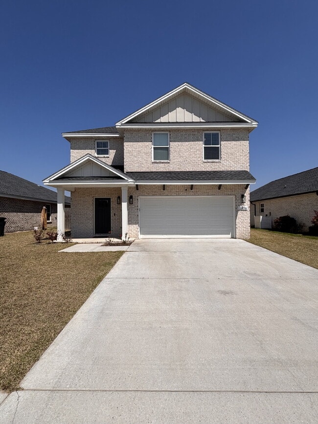 Building Photo - Need Space?  How about 5 bedrooms, 2.5 baths + an extra bonus area upstairs so that the kids can ...