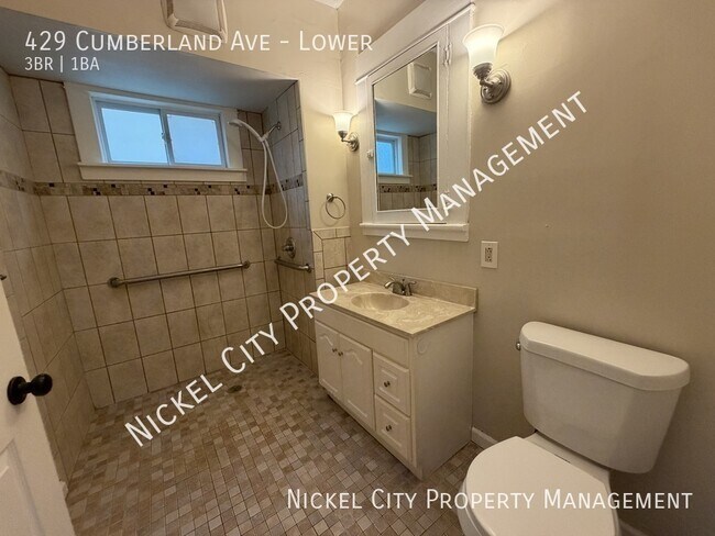 Building Photo - 429 Cumberland Ave