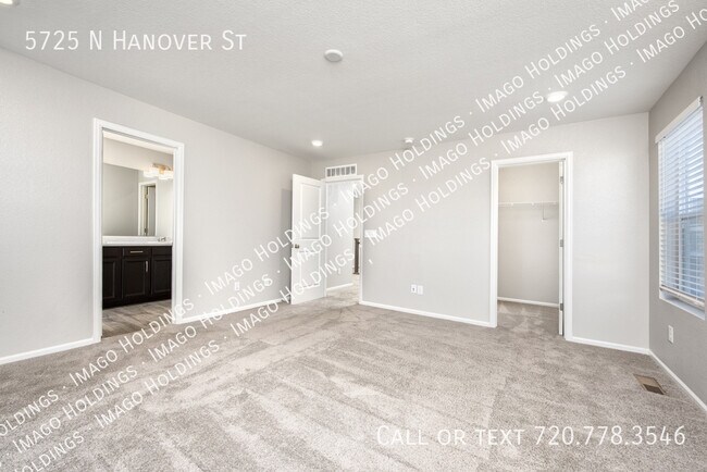Building Photo - 5725 N Hanover St