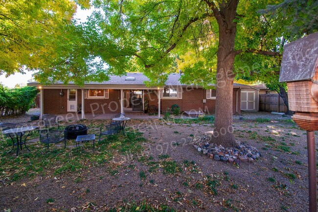 Building Photo - Gorgeous ranch style home in Loveland