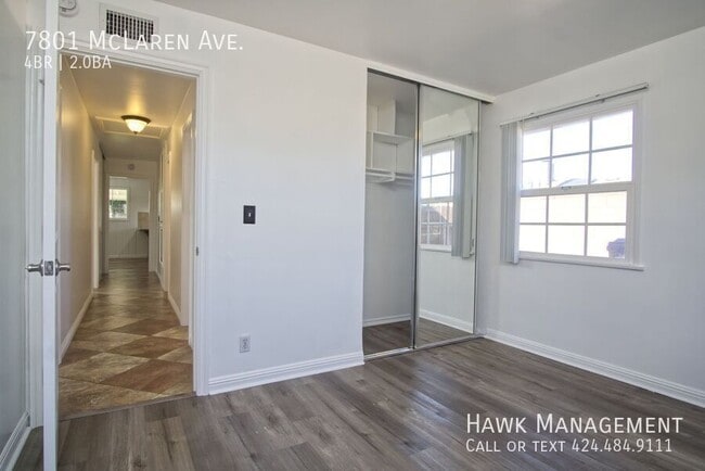 Building Photo - 7801 McLaren Ave